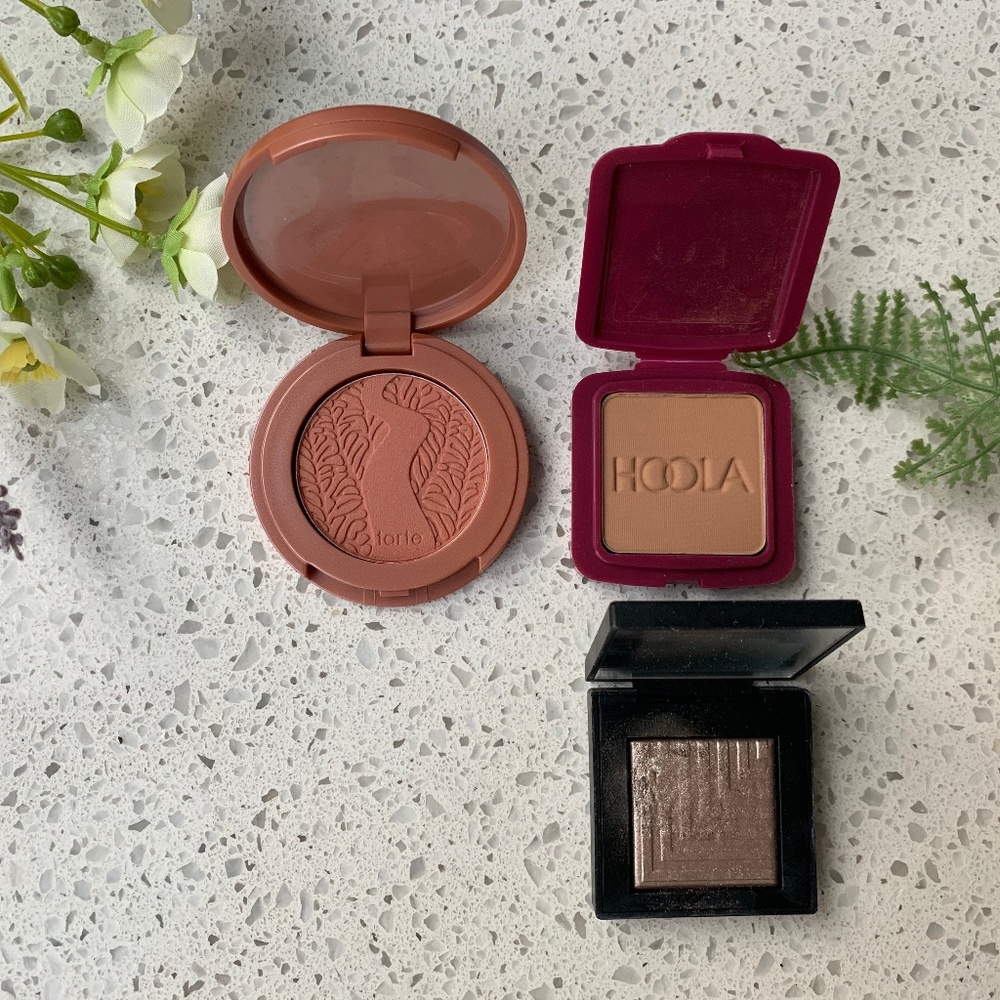 Free gift when purchase a bundle of 3